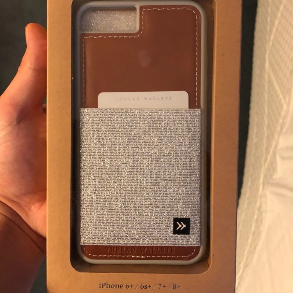 Iphone 6+/6s+/7+/8+ case